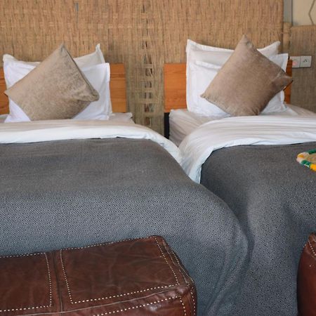 Merzouga Highdune Camp With Heated Tents المظهر الخارجي الصورة