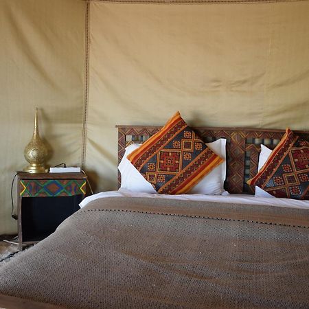 Merzouga Highdune Camp With Heated Tents المظهر الخارجي الصورة