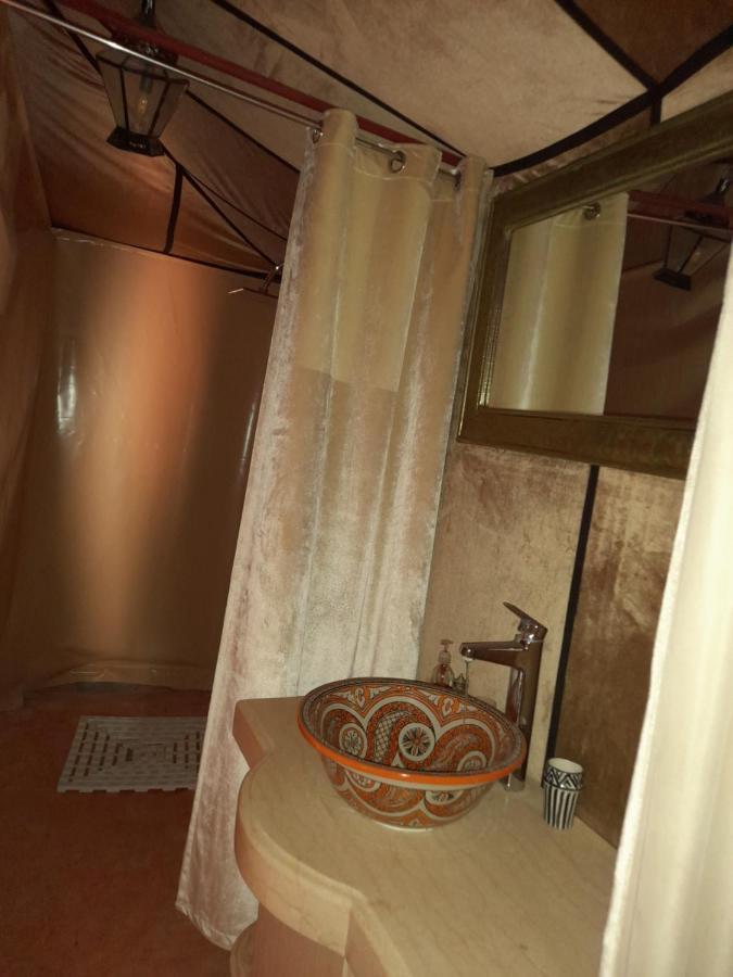 Merzouga Highdune Camp With Heated Tents المظهر الخارجي الصورة