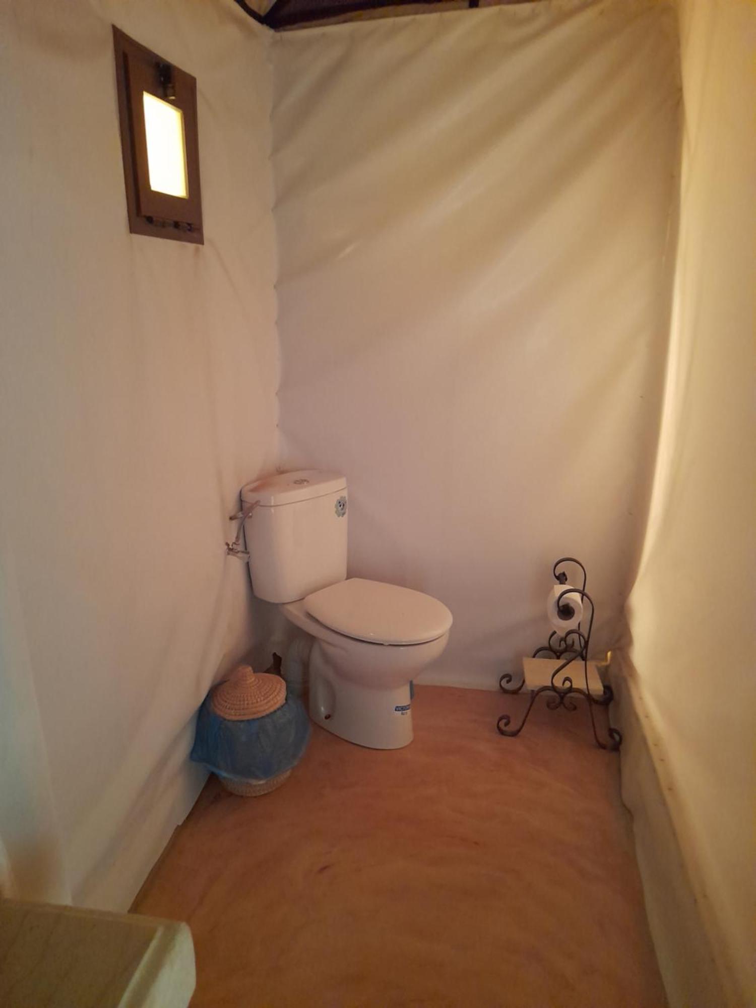 Merzouga Highdune Camp With Heated Tents المظهر الخارجي الصورة